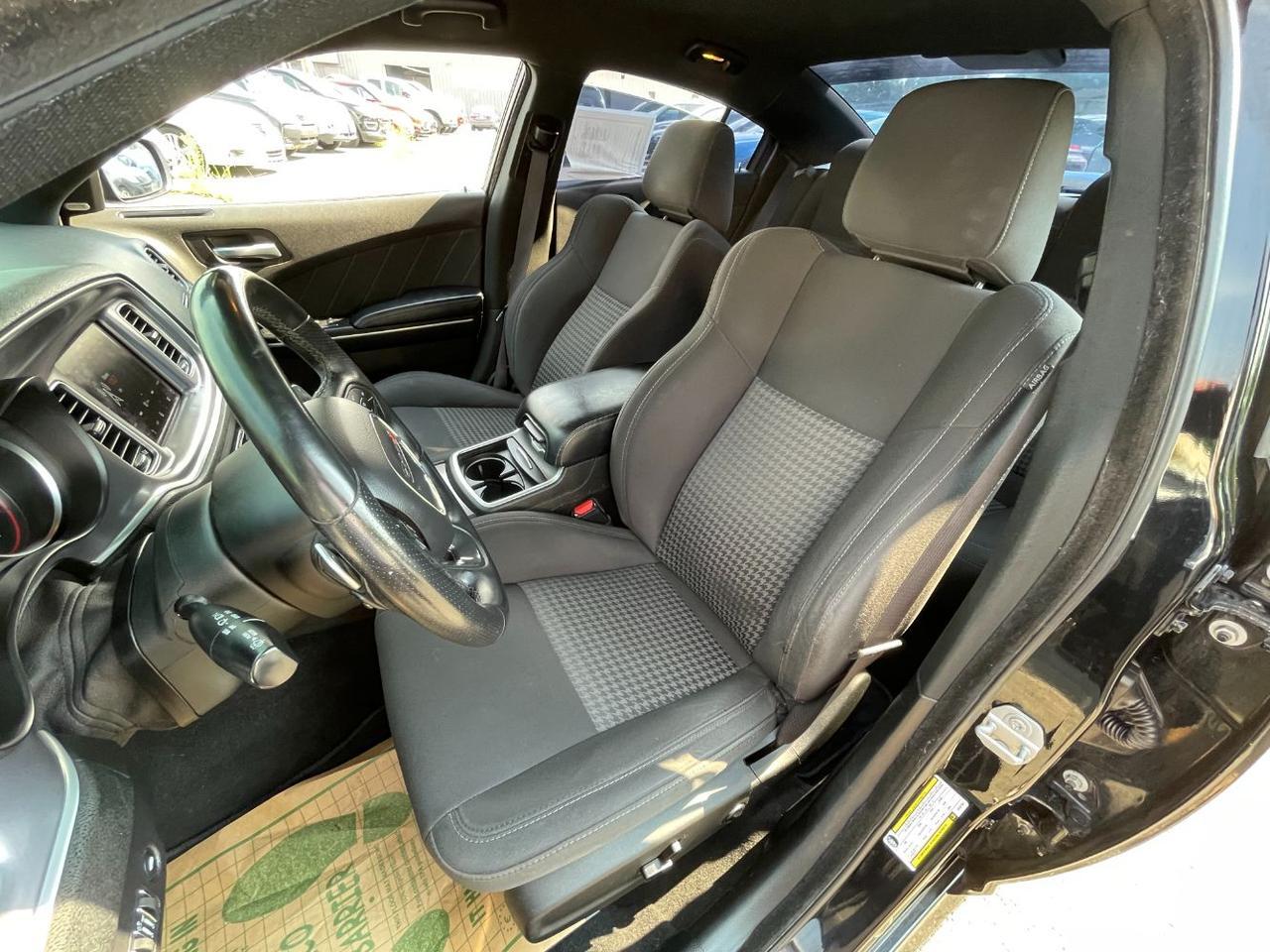 2019 Dodge Charger R/T RWD Spokane WA