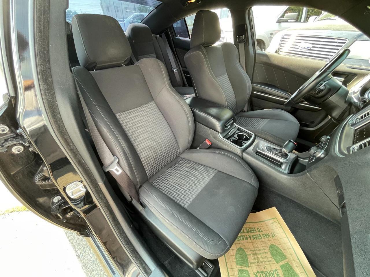 2019 Dodge Charger R/T RWD Spokane WA