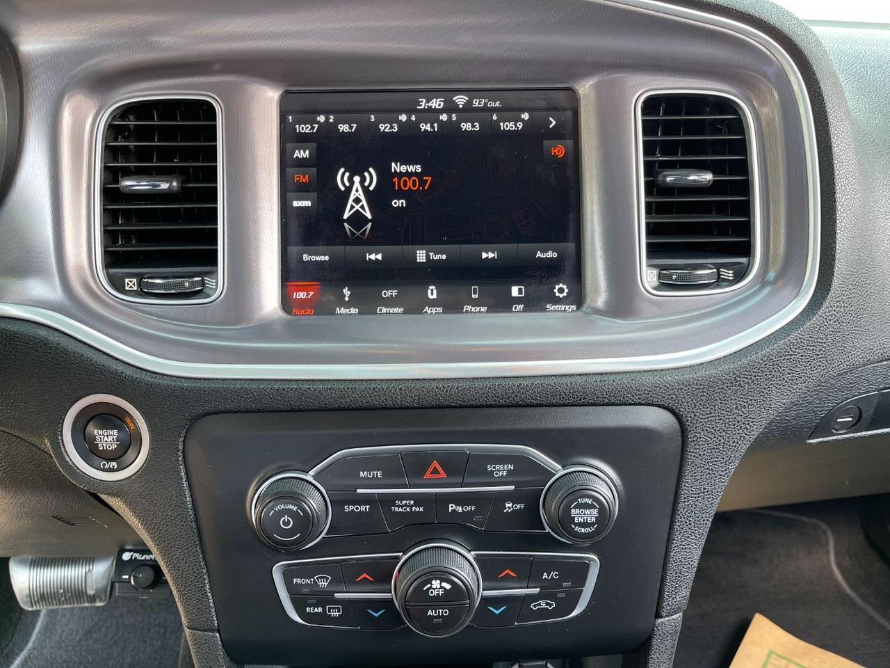2019 Dodge Charger R/T RWD Spokane WA