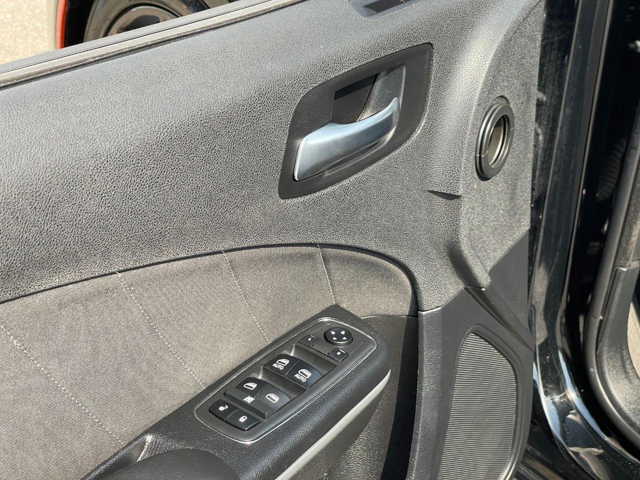 2019 Dodge Charger R/T RWD Spokane WA
