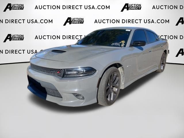 2019 Dodge Charger R/T