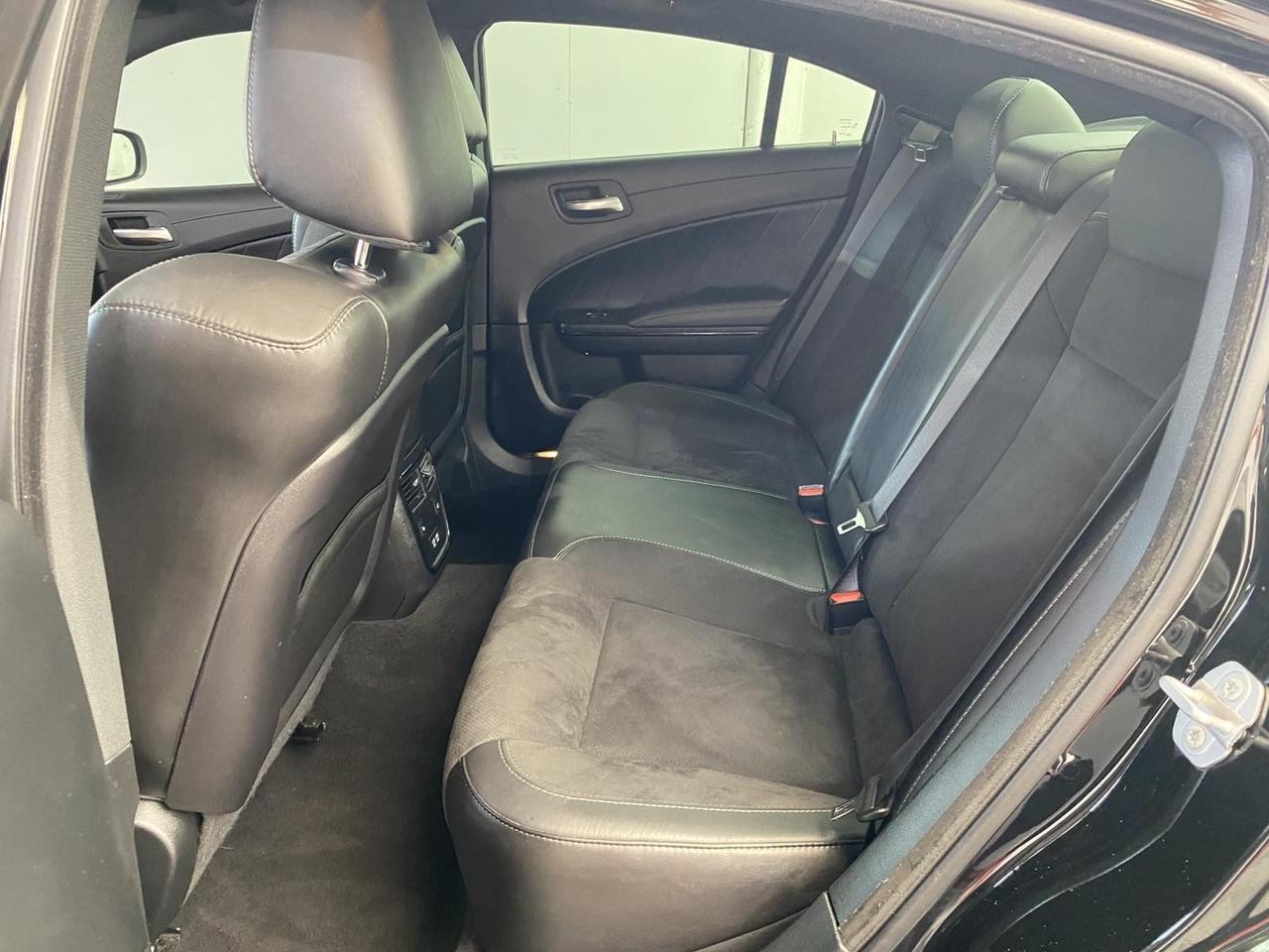 2019 Dodge Charger R/T Richmond Hill NY