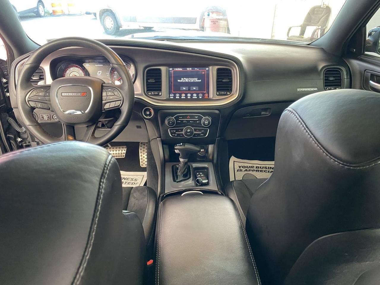 2019 Dodge Charger R/T Richmond Hill NY