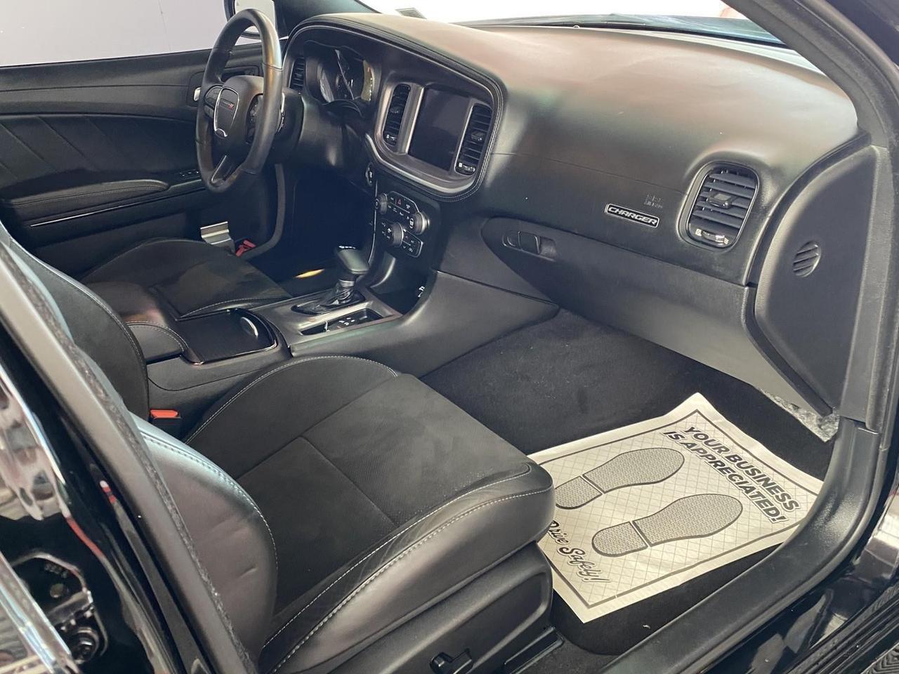 2019 Dodge Charger R/T Richmond Hill NY