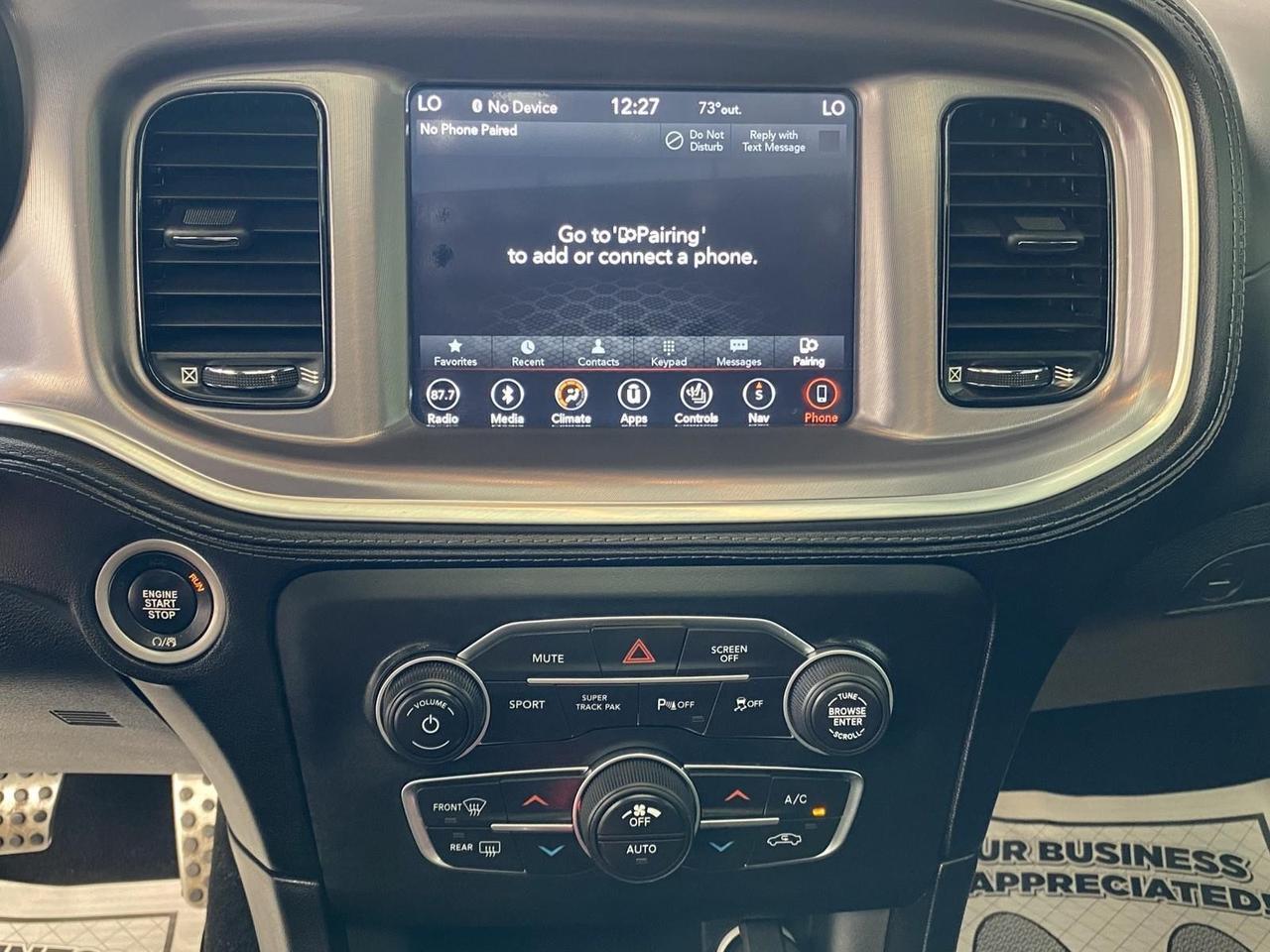 2019 Dodge Charger R/T Richmond Hill NY