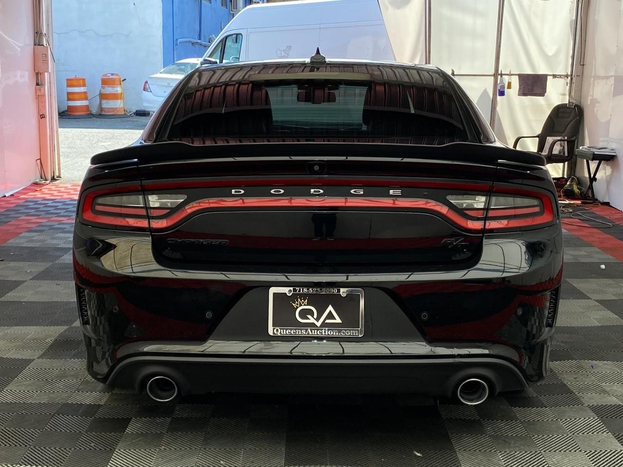 2019 Dodge Charger R/T Richmond Hill NY