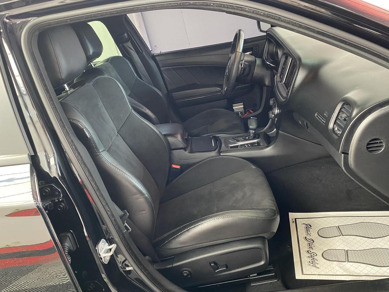 2019 Dodge Charger R/T Richmond Hill NY