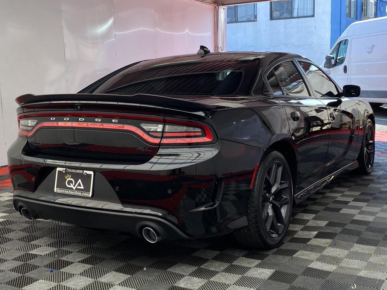 2019 Dodge Charger R/T Richmond Hill NY