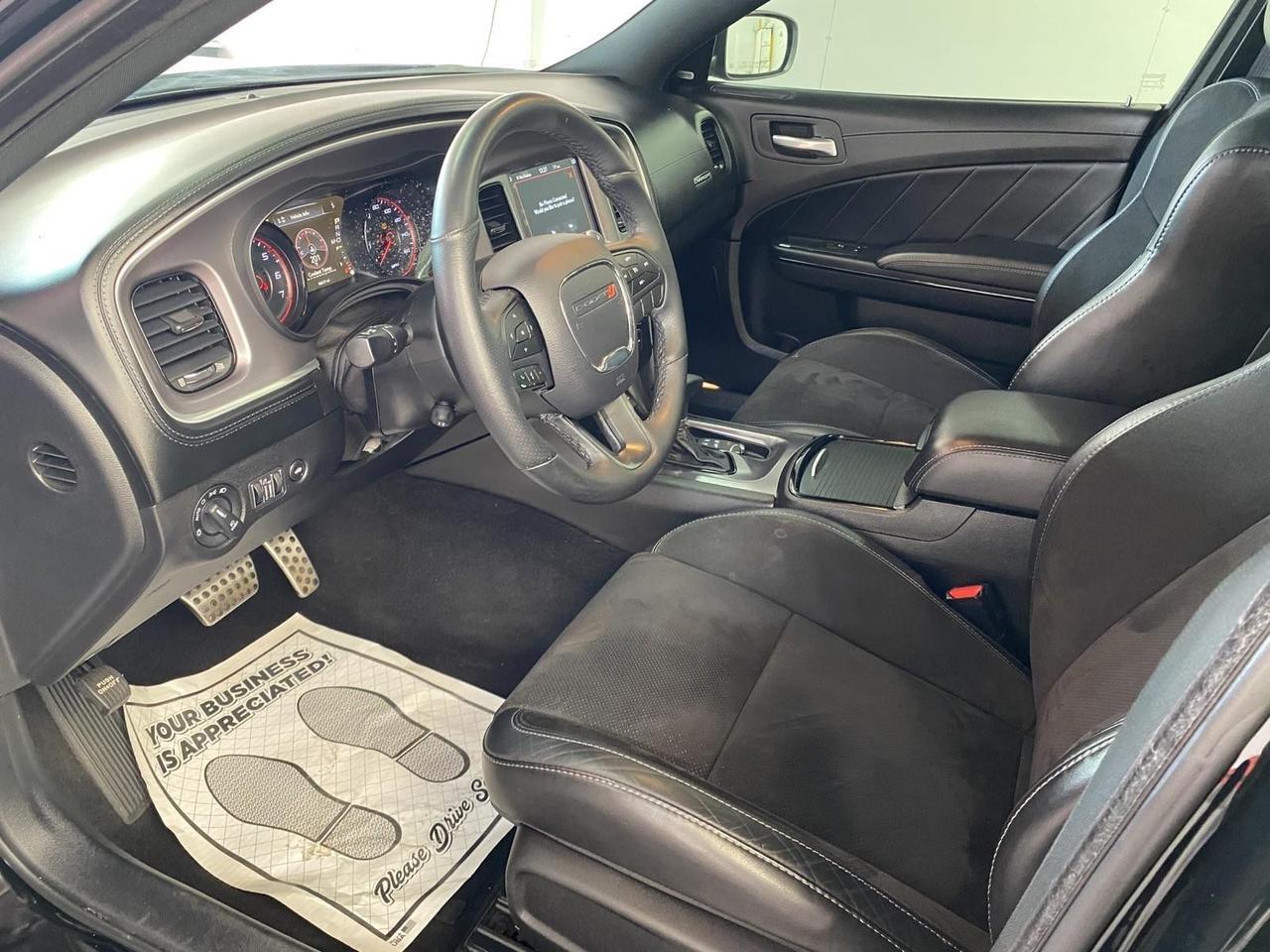 2019 Dodge Charger R/T Richmond Hill NY