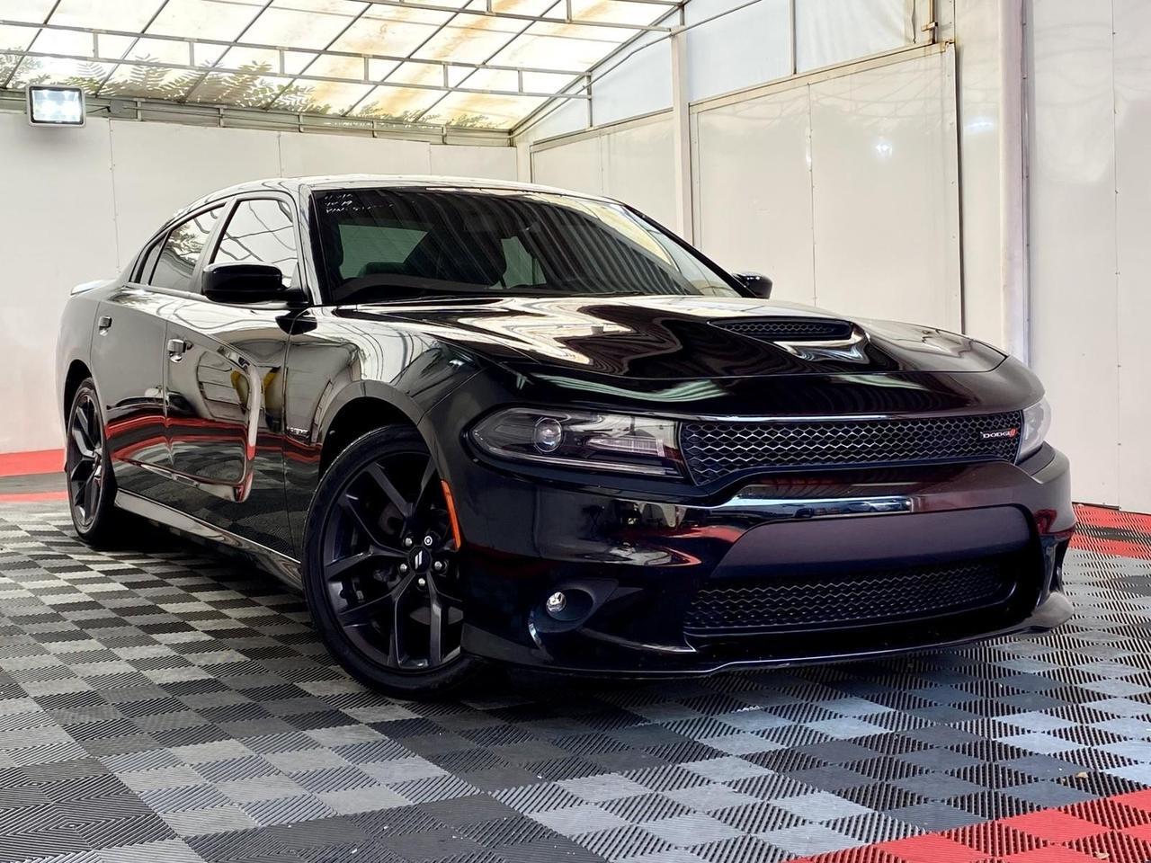 2019 Dodge Charger R/T Richmond Hill NY