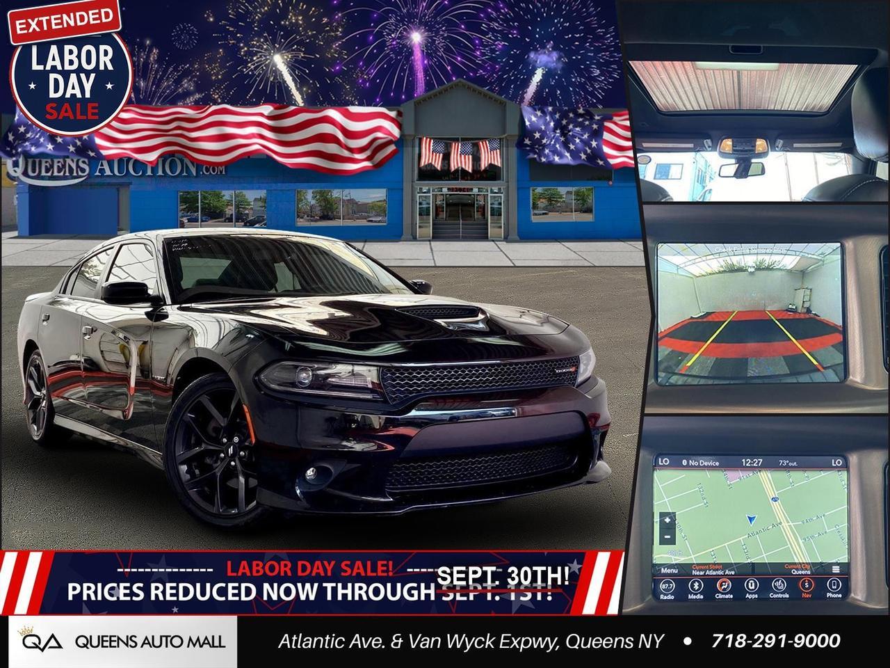 2019 Dodge Charger R/T Richmond Hill NY