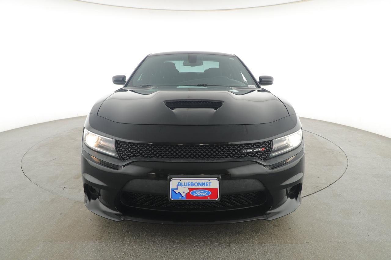 2019 Dodge Charger R/T