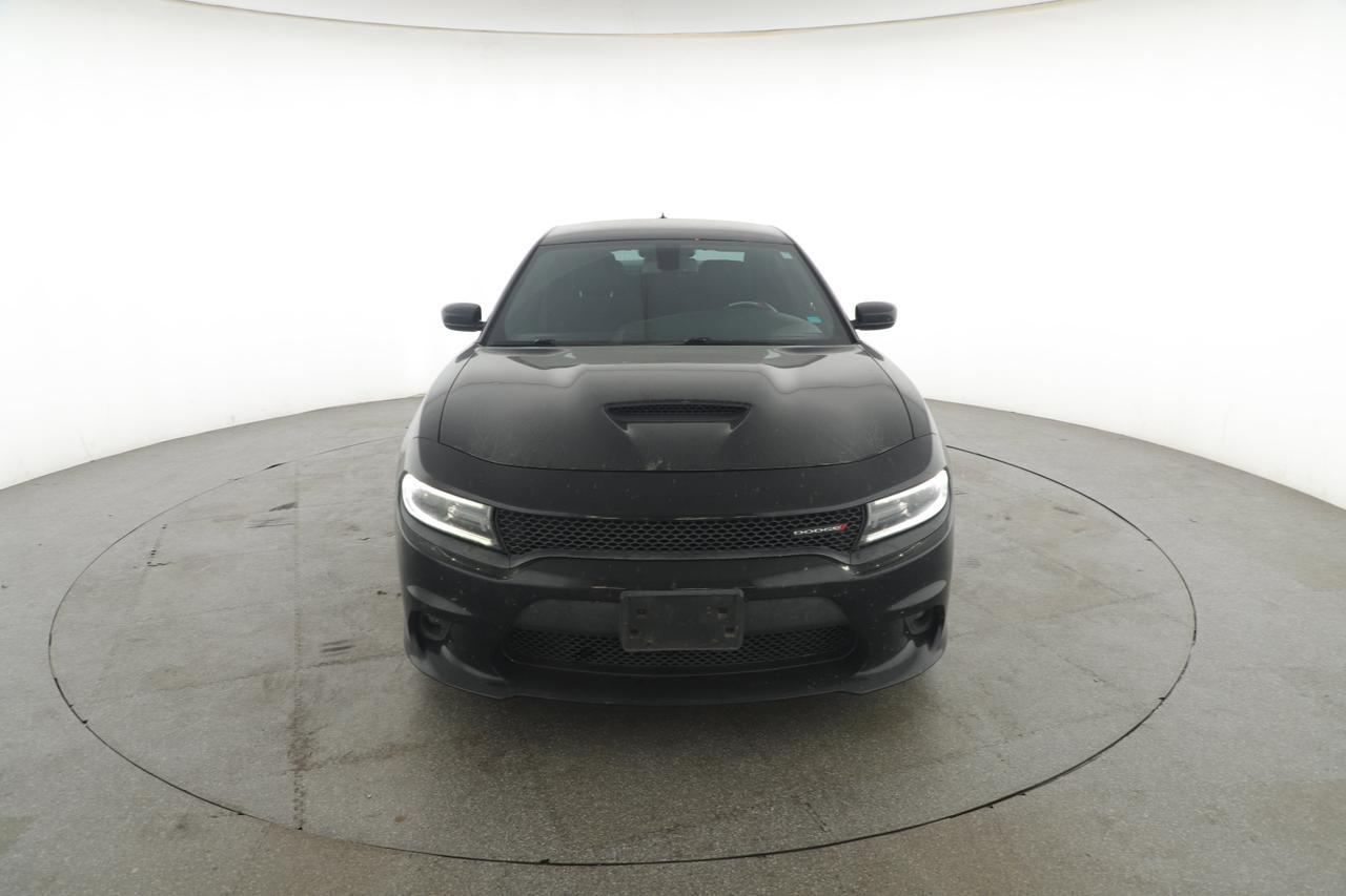 2019 Dodge Charger R/T