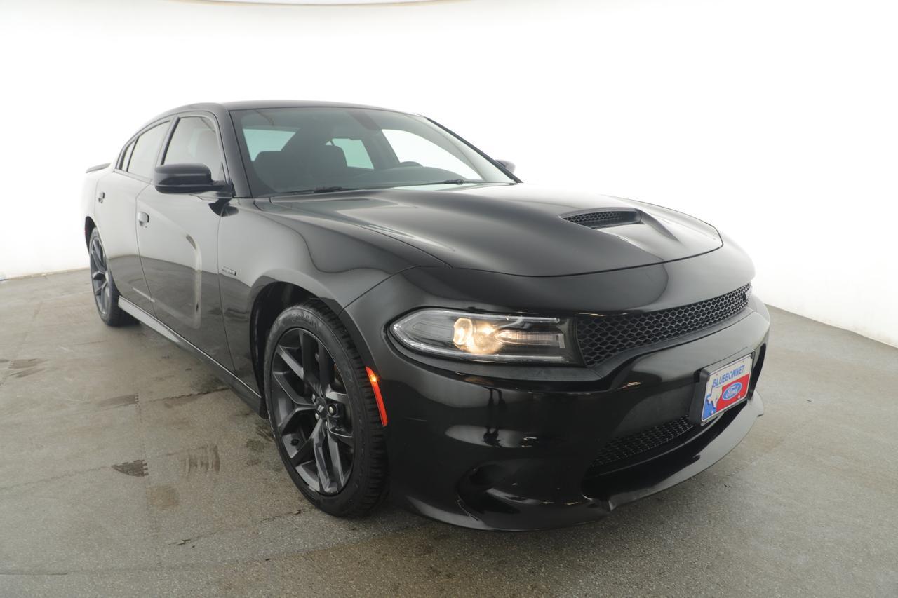 2019 Dodge Charger R/T