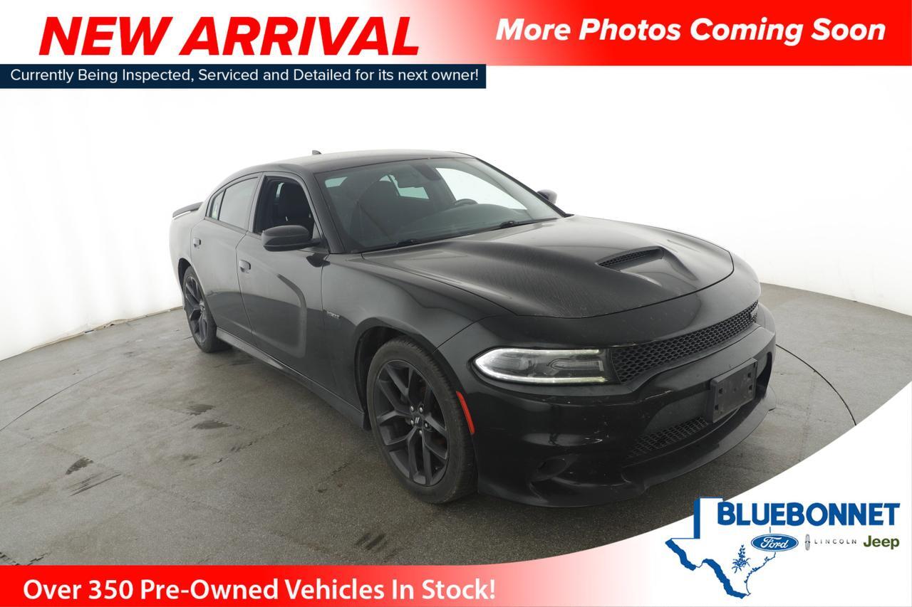 2019 Dodge Charger R/T