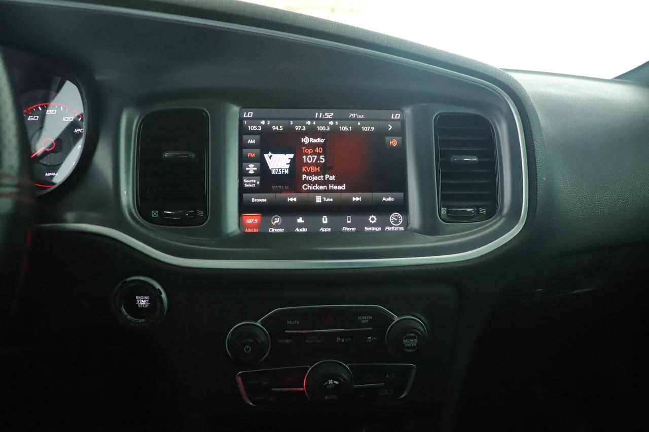 2019 Dodge Charger R/T New Braunfels TX