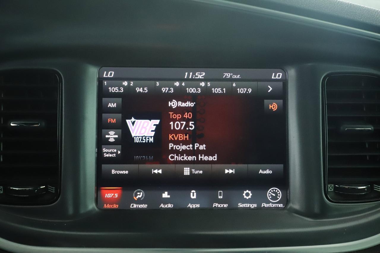 2019 Dodge Charger R/T New Braunfels TX