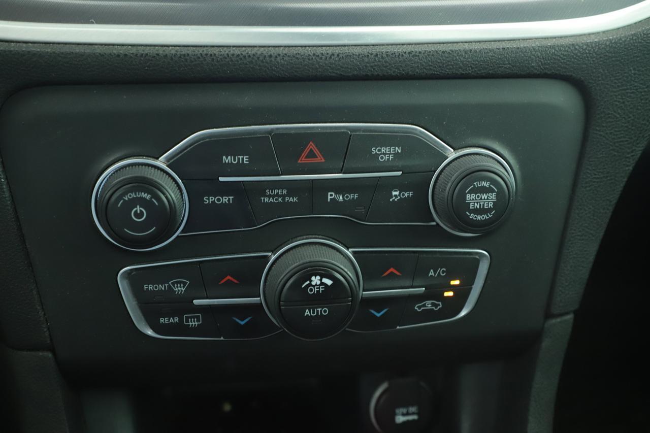 2019 Dodge Charger R/T New Braunfels TX