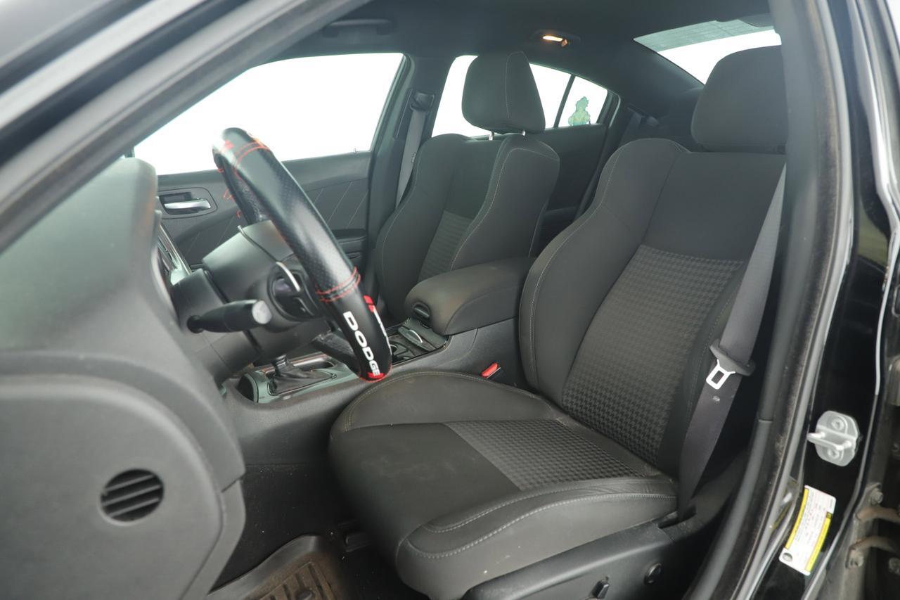 2019 Dodge Charger R/T New Braunfels TX