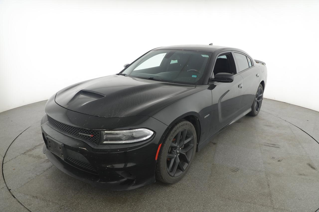 2019 Dodge Charger R/T New Braunfels TX