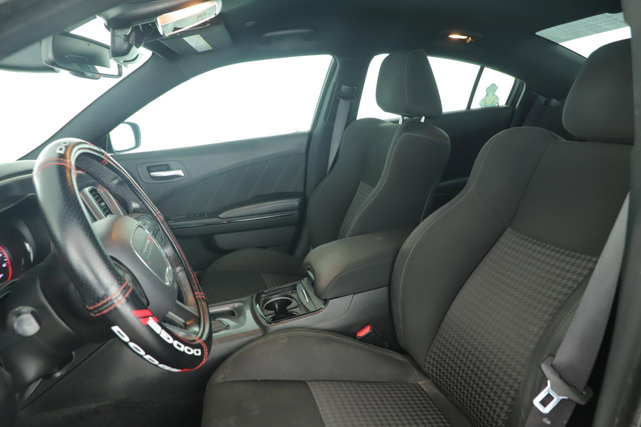 2019 Dodge Charger R/T New Braunfels TX