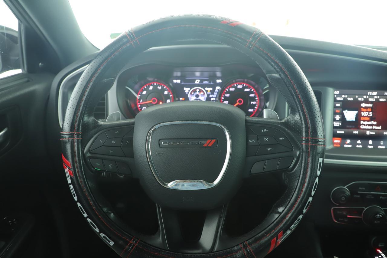 2019 Dodge Charger R/T New Braunfels TX