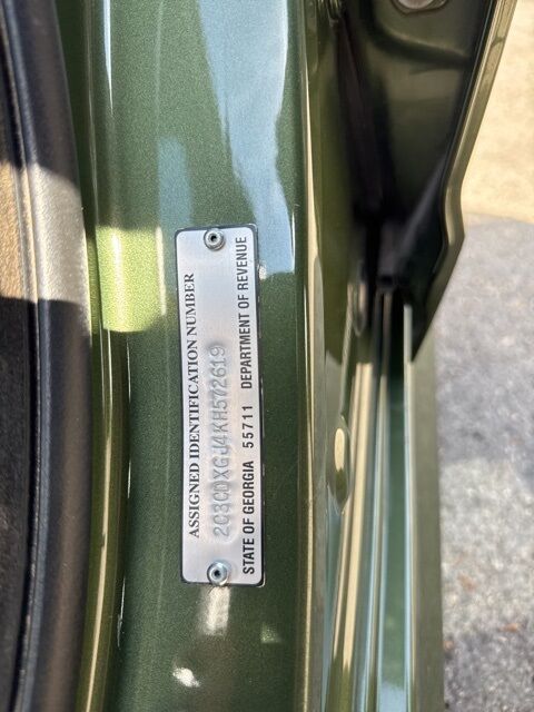 2019 Dodge Charger R/T Scat Pack Kerrville TX