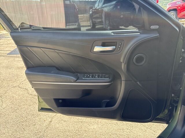 2019 Dodge Charger R/T Scat Pack  TX 2019 Dodge Charger R/T Scat Pack  TX