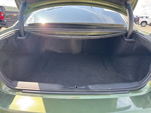 2019 Dodge Charger R/T Scat Pack Kerrville TX