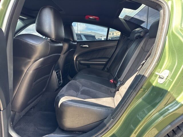 2019 Dodge Charger R/T Scat Pack  TX 2019 Dodge Charger R/T Scat Pack  TX