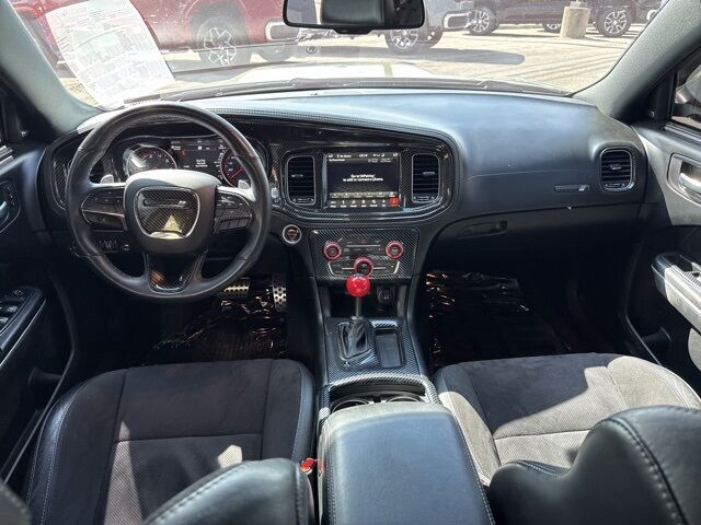 2019 Dodge Charger R/T Scat Pack Kerrville TX