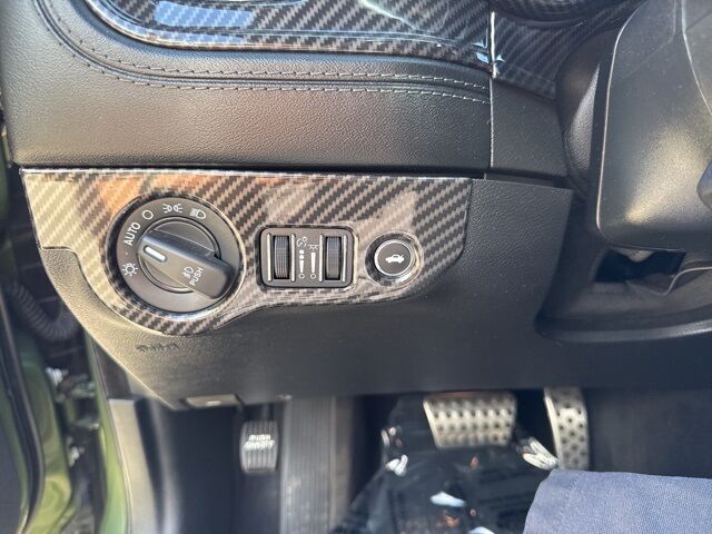 2019 Dodge Charger R/T Scat Pack Kerrville TX