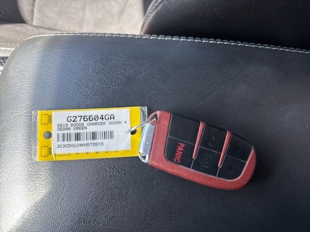 2019 Dodge Charger R/T Scat Pack Kerrville TX