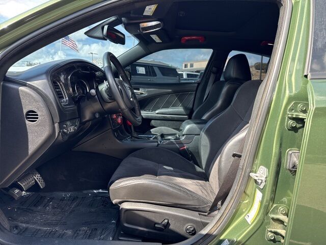 2019 Dodge Charger R/T Scat Pack  TX 2019 Dodge Charger R/T Scat Pack  TX