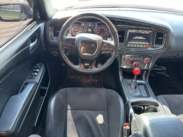 2019 Dodge Charger R/T Scat Pack Kerrville TX