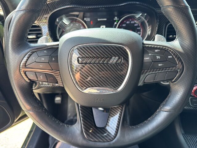 2019 Dodge Charger R/T Scat Pack  TX 2019 Dodge Charger R/T Scat Pack  TX