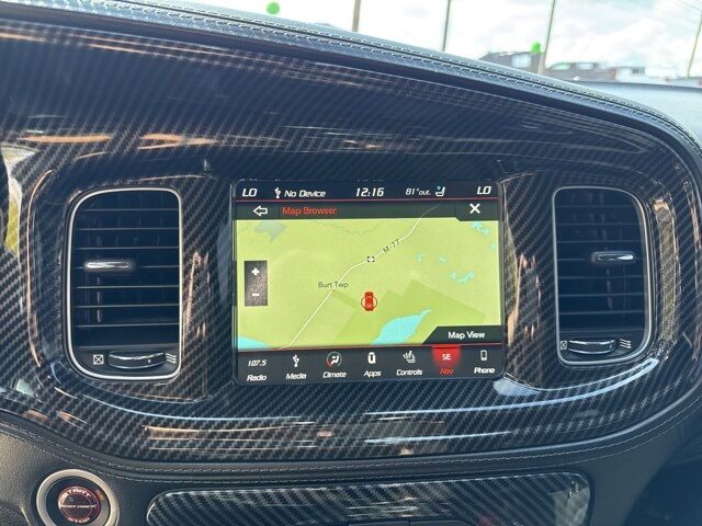 2019 Dodge Charger R/T Scat Pack Kerrville TX