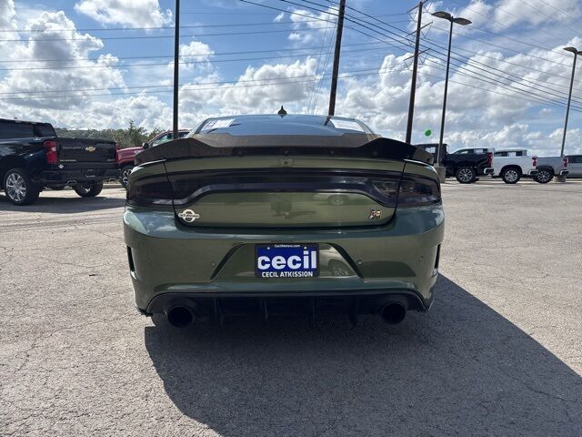 2019 Dodge Charger R/T Scat Pack  TX 2019 Dodge Charger R/T Scat Pack  TX