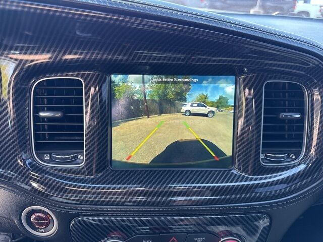 2019 Dodge Charger R/T Scat Pack Kerrville TX