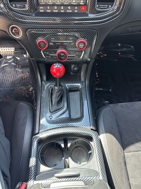 2019 Dodge Charger R/T Scat Pack Kerrville TX