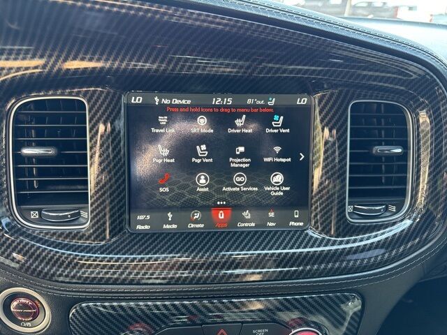 2019 Dodge Charger R/T Scat Pack Kerrville TX