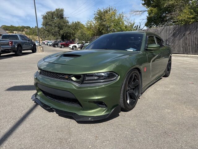 2019 Dodge Charger R/T Scat Pack