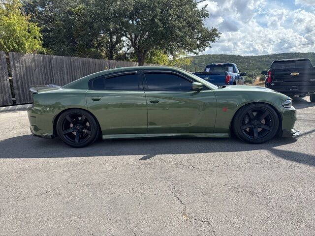 2019 Dodge Charger R/T Scat Pack Kerrville TX