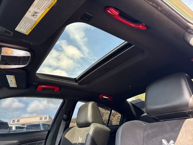 2019 Dodge Charger R/T Scat Pack  TX 2019 Dodge Charger R/T Scat Pack  TX