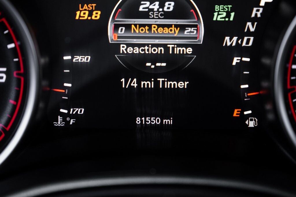 2019 Dodge Charger R/T Scat Pack Bradenton  FL