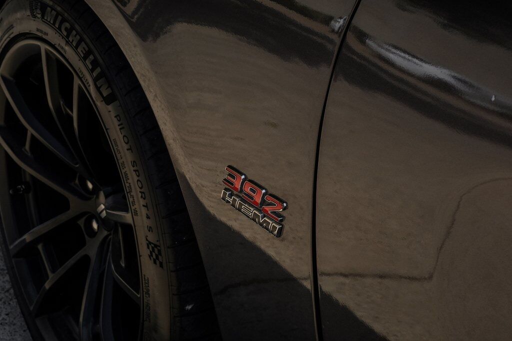 2019 Dodge Charger R/T Scat Pack Bradenton  FL