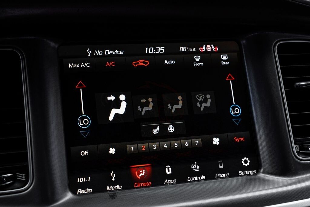 2019 Dodge Charger R/T Scat Pack Bradenton  FL