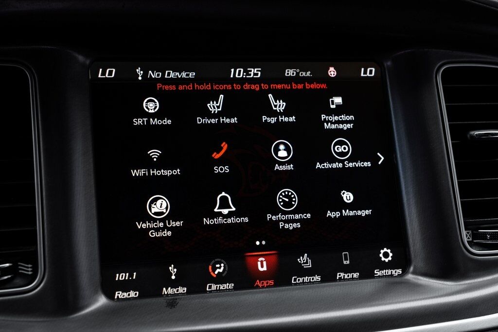 2019 Dodge Charger R/T Scat Pack Bradenton  FL