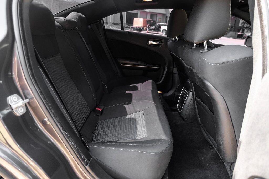 2019 Dodge Charger R/T Scat Pack Bradenton  FL