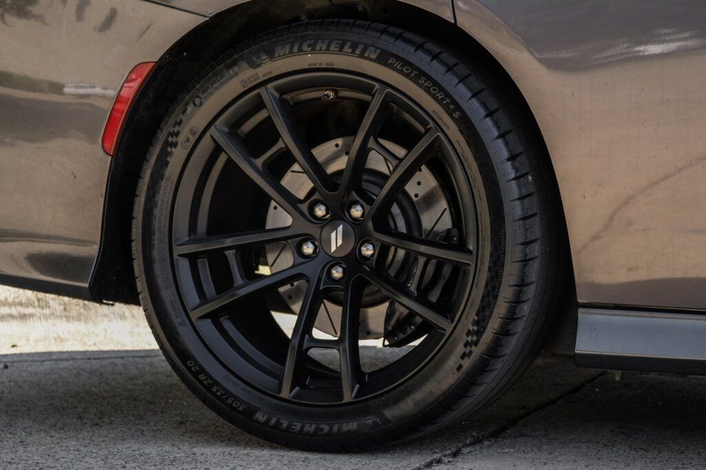 2019 Dodge Charger R/T Scat Pack Bradenton  FL